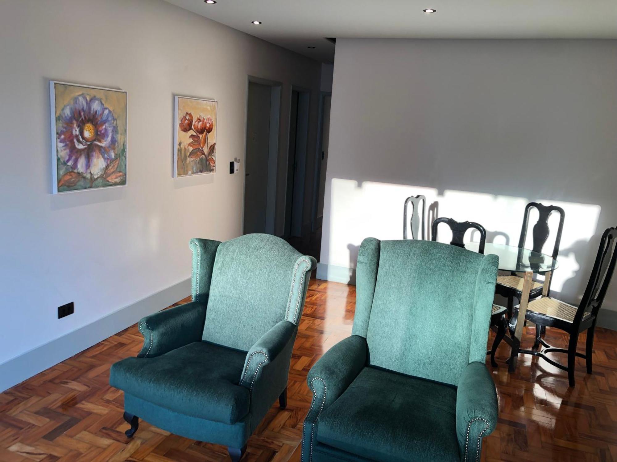 San Michel Hotel — Fotos 3
